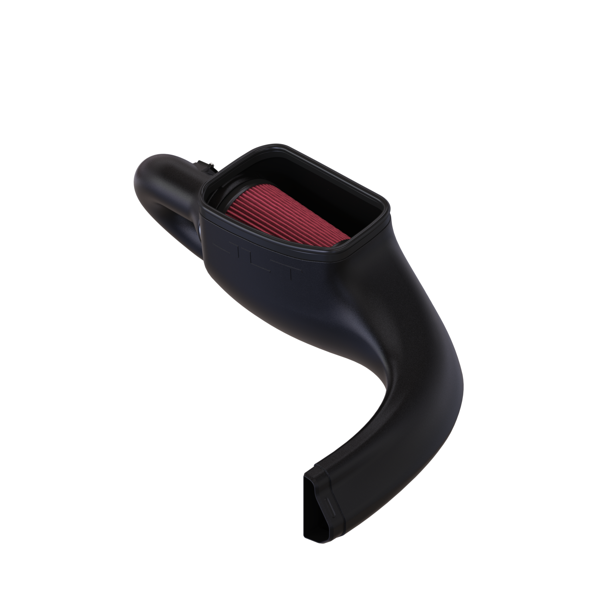 JLT Cold Air Intake For 2024-2025 Ford Mustang Ecoboost 2.3L Turbo - No Tune Required